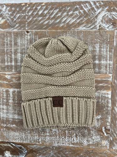 Beanie new women - cc,