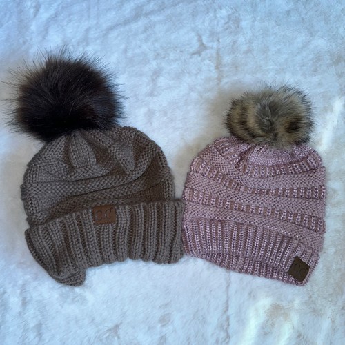 Beanies lot of - beanies-lot,